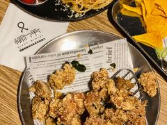 -愉市 Hippy Market(香榭里花园店)