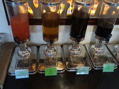 饮品-科尔海悦酒店·柏顿花园餐厅(清河东路店)