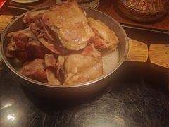 -济南香格里拉·咖啡泉自助餐厅