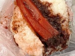 -清真·白记年糕(牛街北口店)