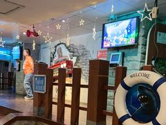 -太平洋海底世界