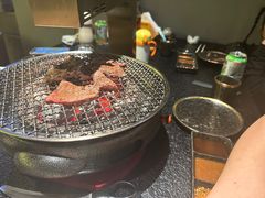 -樱嘢·炭火烧肉(惠南店)