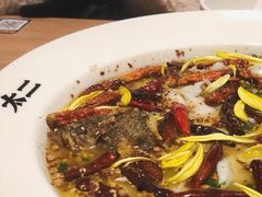 -太二酸菜鱼(赣州万象城店)