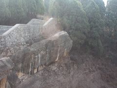-四门塔风景区