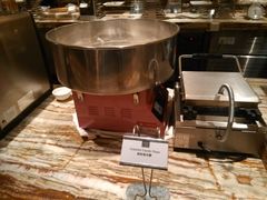 棉花糖-AdD全日制餐厅(中谷花园酒店)