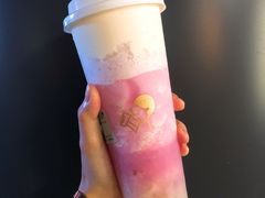 -喜茶(深圳福田星河COCO Park店)