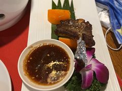 -明泰谷泰国餐厅(正大广场店)