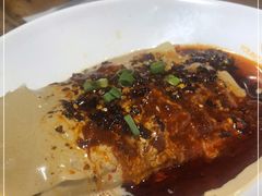 -小杨烤肉(朱雀店)