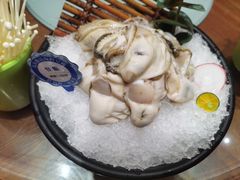 -东海怡品海鲜豆捞(星街坊店)