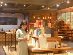 -独秀书房(出版大厦店)