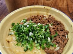 -阿福板凳面(观音桥店)