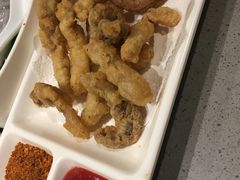 -海底捞火锅(天一广场亚细亚店)