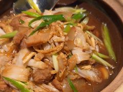 -晓长安·新陕菜(曲江店)
