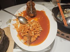 -小厨娘淮扬菜(天印大道店)