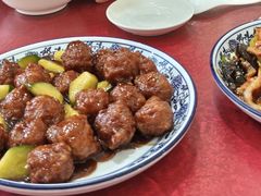 -北大地皖峰饭馆