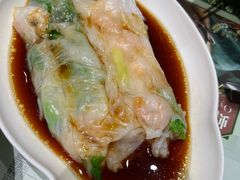 -凤来茶餐·粤菜馆(珠江新城店)