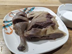 -老城南.鸭血粉丝汤(夫子庙店)