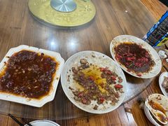 -老丁鸭脚餐厅
