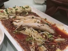 -蜀厨小匠·民间川菜(犀浦店)