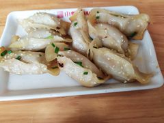 -小姜锅贴(凤凰街店)