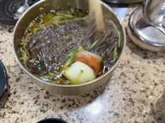 -真利味·脊骨火锅·正宗韩国料理(韩乐坊店)