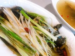 秘制酱油鸡-喜洋洋(中山四路店)