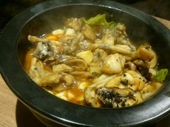 -云海肴·汽锅鸡·云南菜(天山百盛优客店)