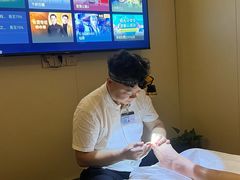 -清庭足道(藏珑店)