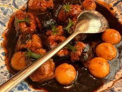 -秀儿四九城·新京菜(亚运村鸟巢店)