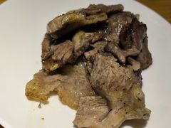 -隐炉和牛烧肉店(群力店)