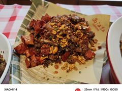 -西江红·株洲本地菜(滨江南路店)