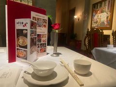 -玫瑰厅上海菜(兴国路店)