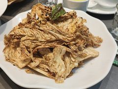 -黑窑厂糖油饼烤鸭·清真菜(旗舰店)