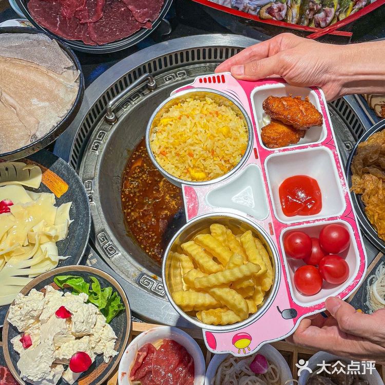 我为什么不早点发现王宝器麻椒鱼火锅‼️绝了