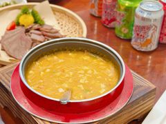 -陕西会客厅·宴会厅·唐世佳宴