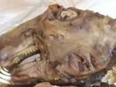 -双流传承老妈兔头(玉林总店)