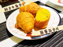 -斗牛士牛排餐厅(嘉里汇店)