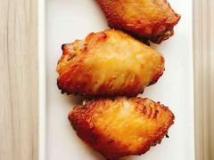 -必胜客(海滨店)