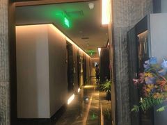 -和子足浴SPA会馆(东方之门店)
