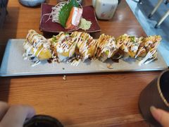 -信日本料理(信义坊店)