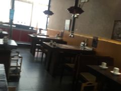 大堂-庆丰包子铺(回龙观店)