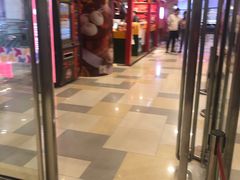 -鹏欣水游城