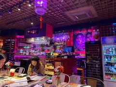 大堂-TACOS by miumiu(地堡街店)