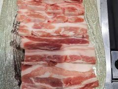 -韩时烤肉(丰科万达广场店)