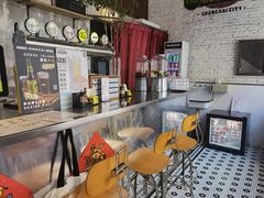 -Grinder 绞肉机汉堡(武定路店)
