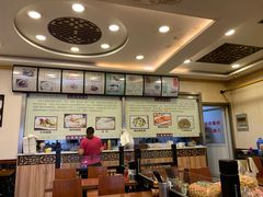 -小姜锅贴(凤凰街店)