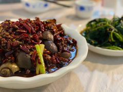 螺蛳-八0一首创霍老七老螺蛳(万东镇龙景园店)