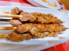 -西贝(上海中心店)