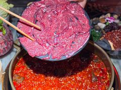 -矮板凳老火锅(宽窄巷子店)