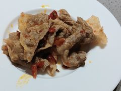 -海底捞火锅(公益西桥店)